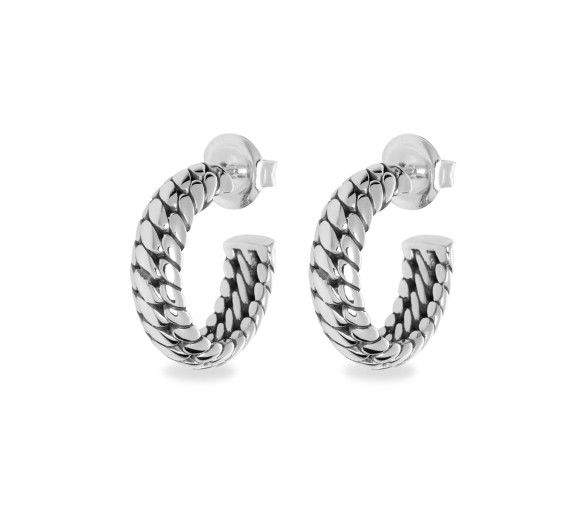 Helen Kirchhofer - Buddha to Buddha Ben Ohrringe - 437-BTB