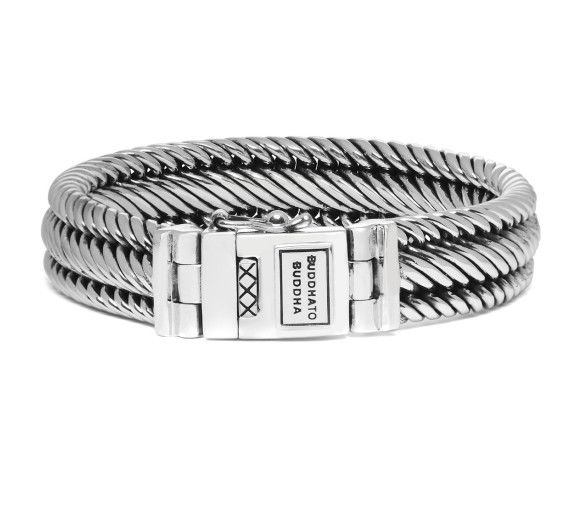 Helen Kirchhofer - Buddha to Buddha Edwin Small Armband - 151-BTB