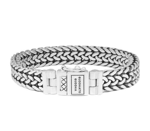 Helen Kirchhofer - Buddha to Buddha Julius Armband - 192-BTB