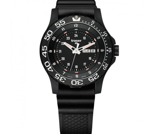 Helen Kirchhofer - traser P66 Elite Red - 100378