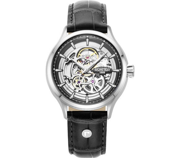Roamer Competence Skeleton IV - 101984 41 85 05
