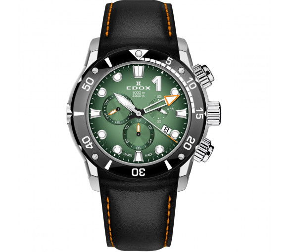 Edox orologi new arrivals