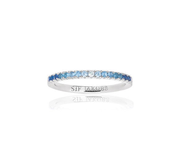 Sif Jakobs Ellera Ring - SJ-R2869-GBL