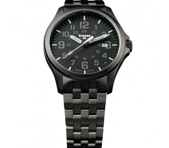 Helen Kirchhofer - traser P67 Officer Pro - 107868