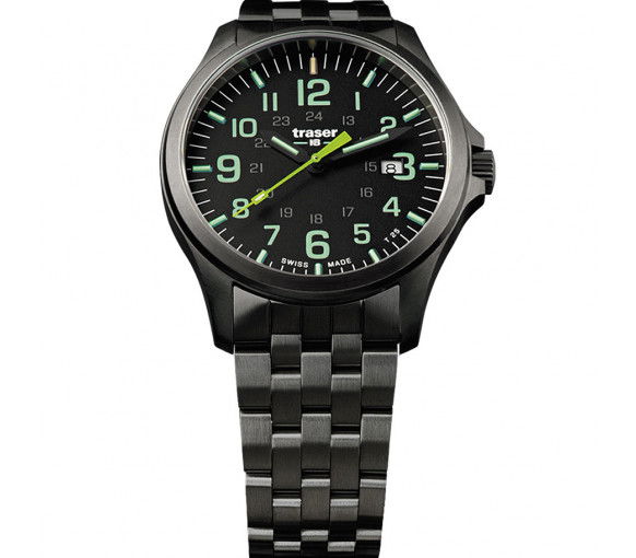 Helen Kirchhofer - traser P67 Officer Pro - 107869