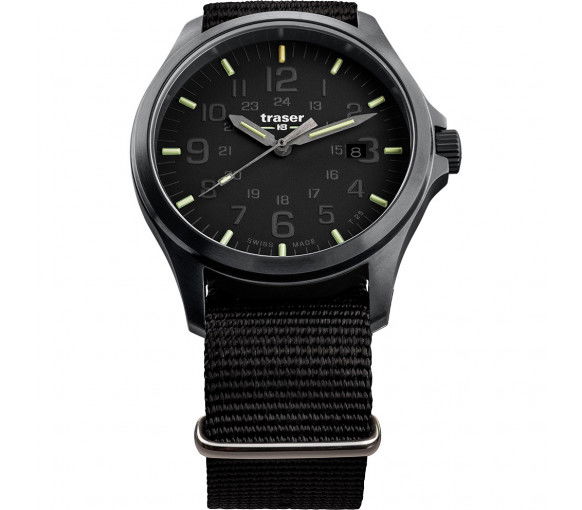 traser P67 Officer Pro - 108744