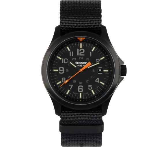 Helen Kirchhofer - Traser P67 Officer Pro - 111066