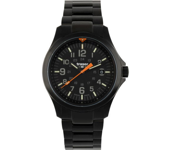 Helen Kirchhofer - Traser P67 Officer Pro - 111067