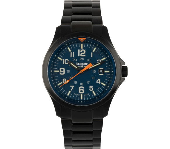 Helen Kirchhofer - Traser P67 Officer Pro - 111070