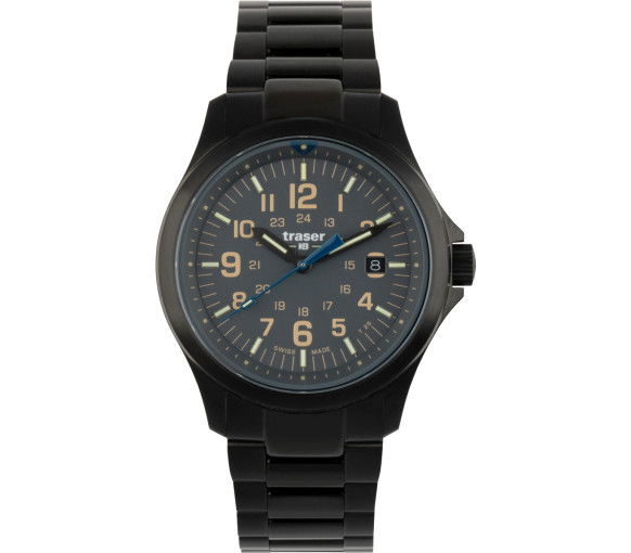 Helen Kirchhofer - Traser P67 Officer Pro - 111073