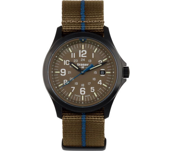 Traser P67 Officer Pro - 111074