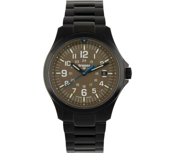 Helen Kirchhofer - Traser P67 Officer Pro - 111076