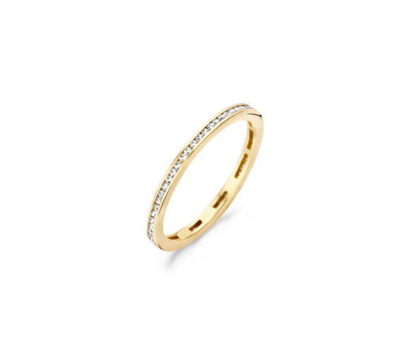 Helen Kirchhofer - Blush Ring 14k Gelbgold - 1138YZI