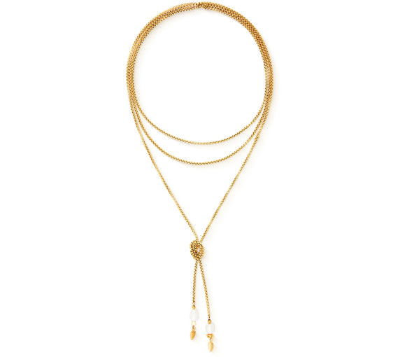 Helen Kirchhofer - Coeur de Lion Halskette - 1139/10-1614