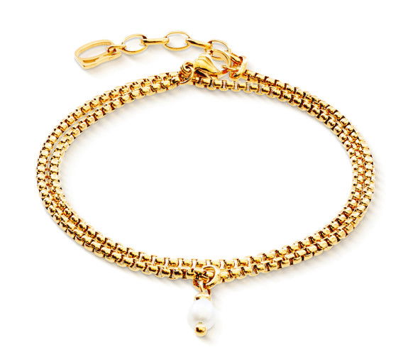 Helen Kirchhofer - Coeur de Lion Armband - 1139/30-1614