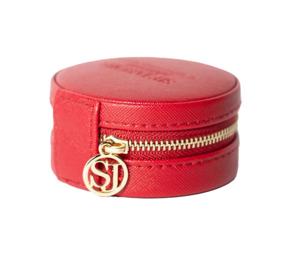 Sif Jakobs Valentine Jewellery Travel Box - SJ-SY10730