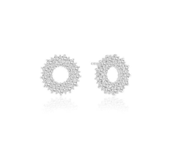 Helen Kirchhofer - Sif Jakobs Livigno Ohrstecker - SJ-E2361-CZ