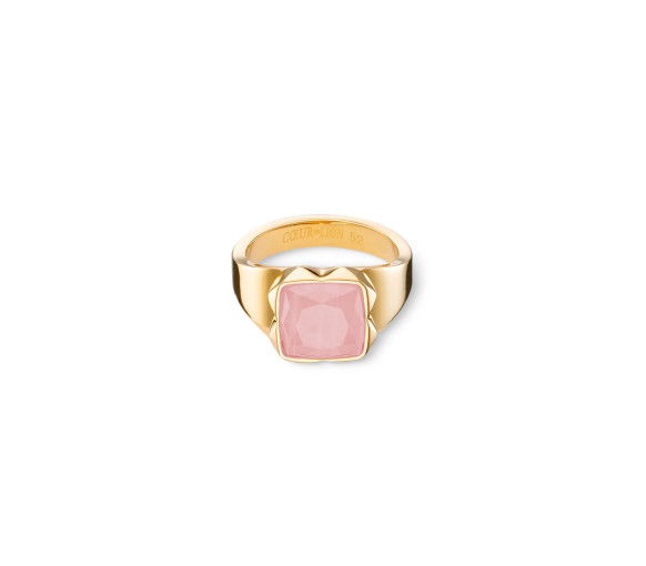 Coeur de Lion Rings - Helen Kirchhofer