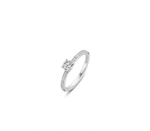 Ti Sento Milano Ring - 12109ZI