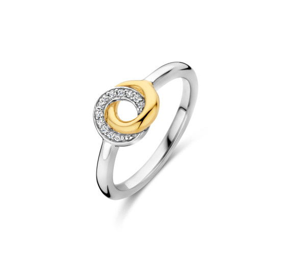 Ti Sento Milano Ring - 12142ZY