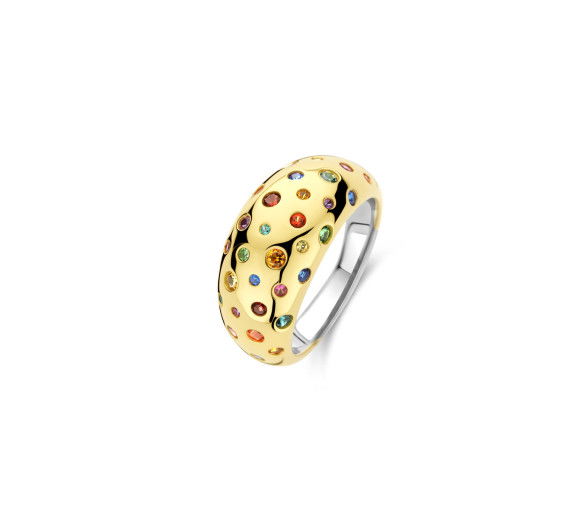 Ti Sento Milano Ring - 12197MC
