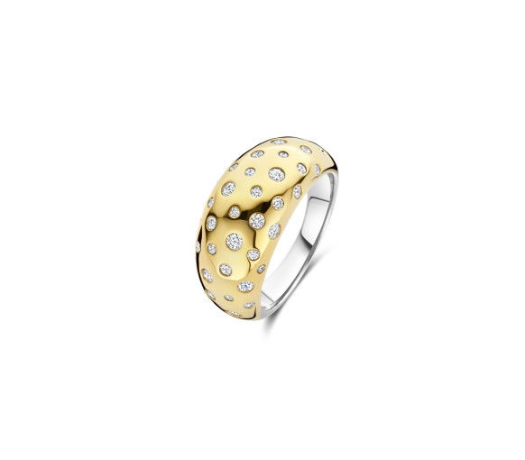 Ti Sento Milano Ring - 12197ZY