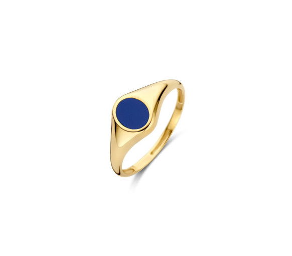 Helen Kirchhofer - Blush Ring 14k Gelbgold - 1219YLA