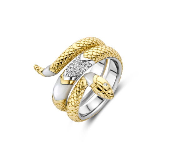 Ti Sento Milano Ring - 12203MW