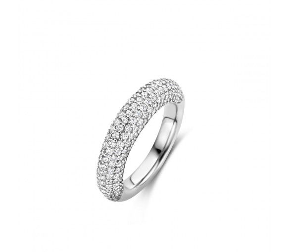 Ti Sento Milano Ring - 12287ZI