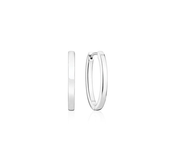 Helen Kirchhofer - Sif Jakobs Ellisse Pianura Piccolo Ohrringe - SJ-E2312