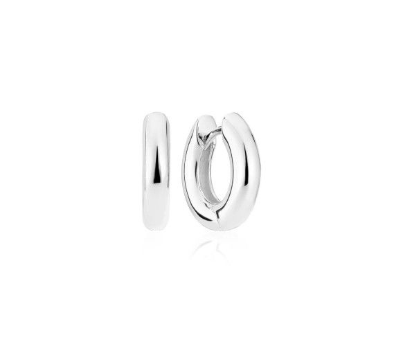 Helen Kirchhofer - Sif Jakobs Carrara Pianura Picollo Ohrringe - SJ-E2470