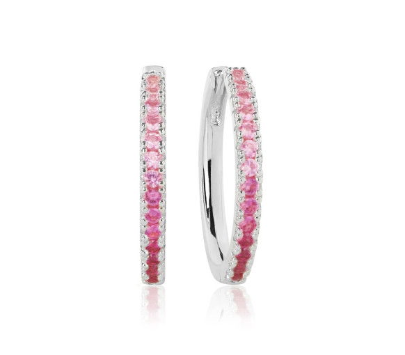 Helen Kirchhofer - Sif Jakobs Ellera Grande Ohrringe - SJ-E2869-GPK