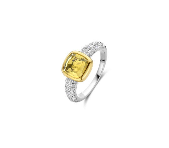 Ti Sento Milano Ring - 12331DY