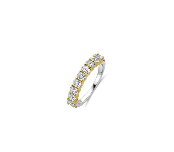 Ti Sento Milano Ring - 12339ZY