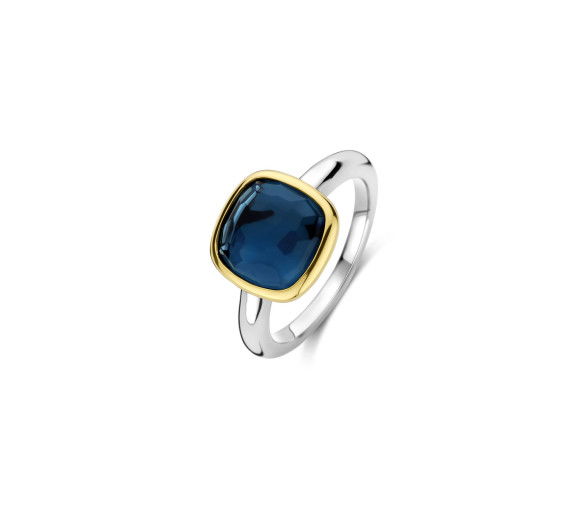 Ti Sento Milano Ring - 12351DB
