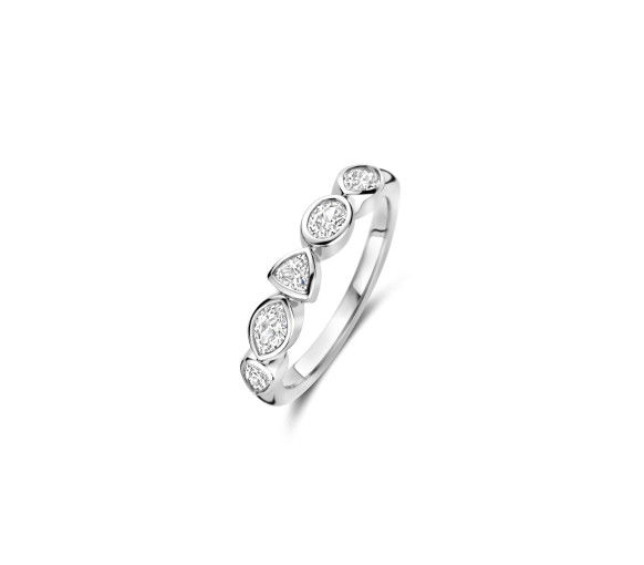 Ti Sento Milano Ring - 12362ZI