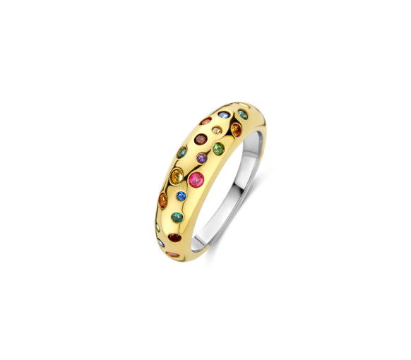 Ti Sento Milano Ring - 12363MC