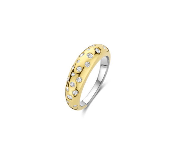 Ti Sento Milano Ring - 12363ZY