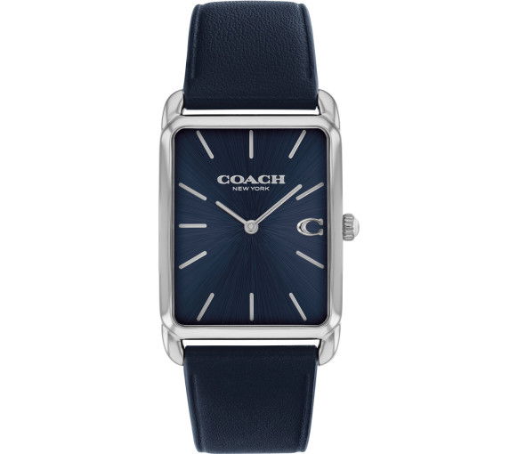 Helen Kirchhofer - Coach Elliot - 14400042