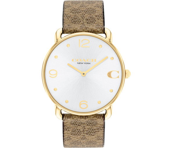 Helen Kirchhofer - Coach Elliot - 14504205