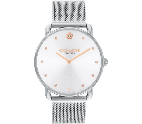 Helen Kirchhofer - Coach Elliot - 14504207