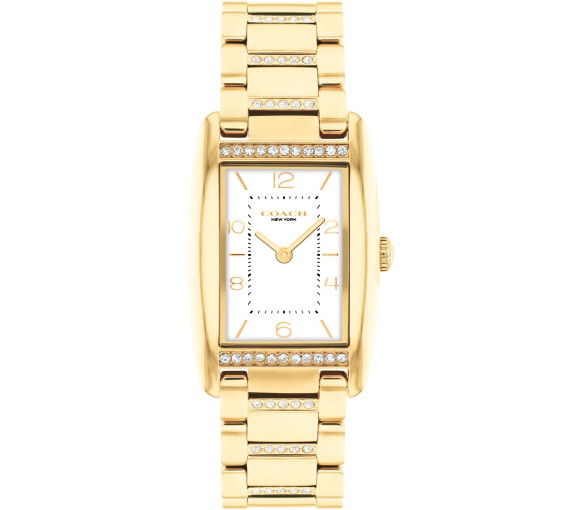 Helen Kirchhofer - Coach Reese - 14504316