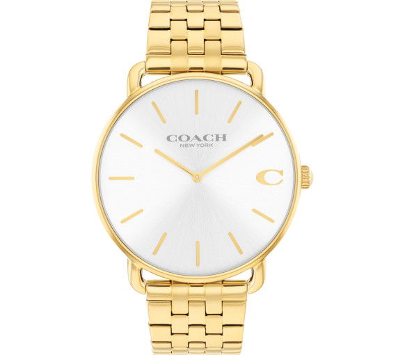 Helen Kirchhofer - Coach Elliot - 14602747