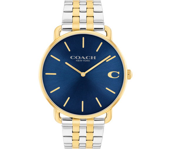 Helen Kirchhofer - Coach Elliot - 14602748