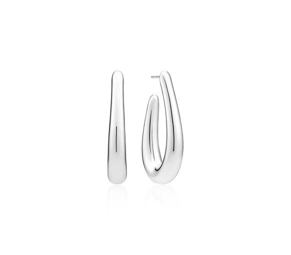 Helen Kirchhofer - Sif Jakobs Goccia Pianura Piccolo Ohrringe - SJ-E2484