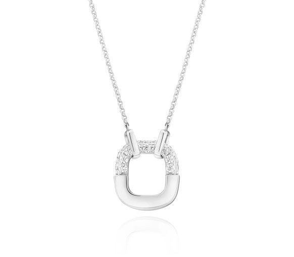 Helen Kirchhofer - Sif Jakobs Maratea Halskette - SJ-N2453-CZ