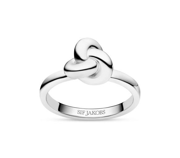 Helen Kirchhofer - Sif Jakobs Imperia Pianura Piccolo Ring - SJ-R10751
