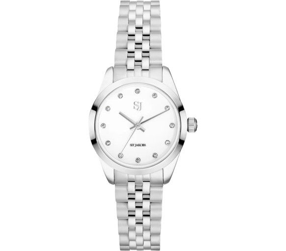 Helen Kirchhofer - Sif Jakobs Sophia - SJ-W1037-CZ