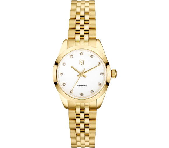 Helen Kirchhofer - Sif Jakobs Sophia - SJ-W1038-CZ-YG