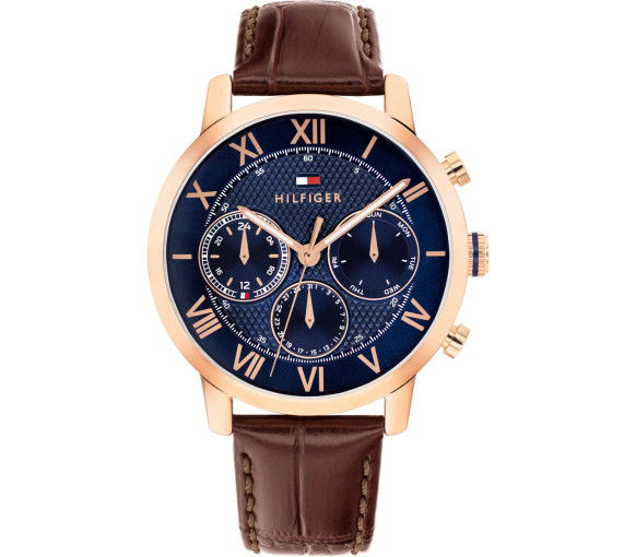 Helen Kirchhofer - Tommy Hilfiger Oxford - 1710727